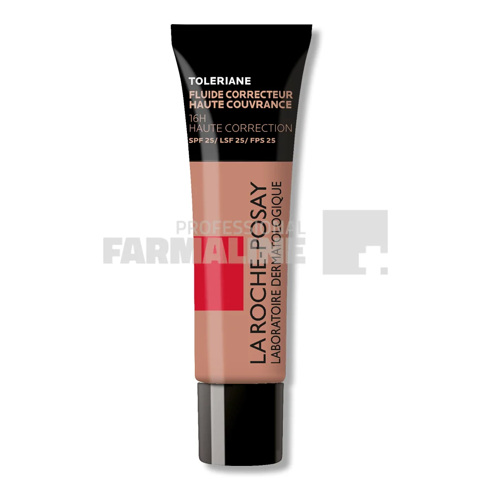 La Roche Posay Toleriane Fond de ten corector nr.11 SPF25+ 30 ml