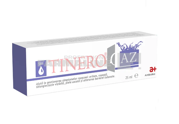 Tinero AZ Ser 25 ml