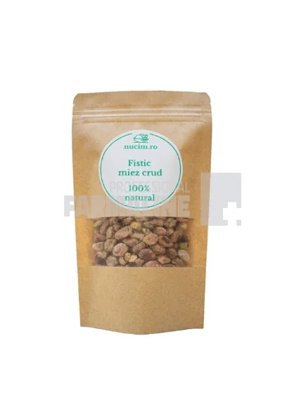 Nucim Fistic miez crud 100 g
