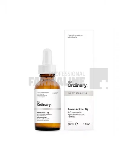The Ordinary Amino Acizi + B5 30 ml