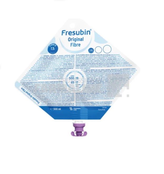 Fresubin Orginal fibre 500 ml