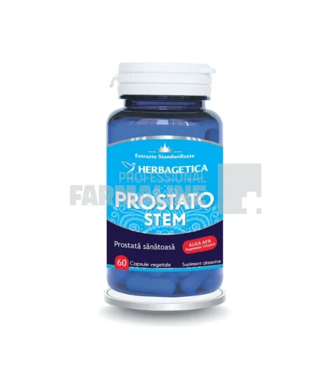 Prostato Stem 60 capsule