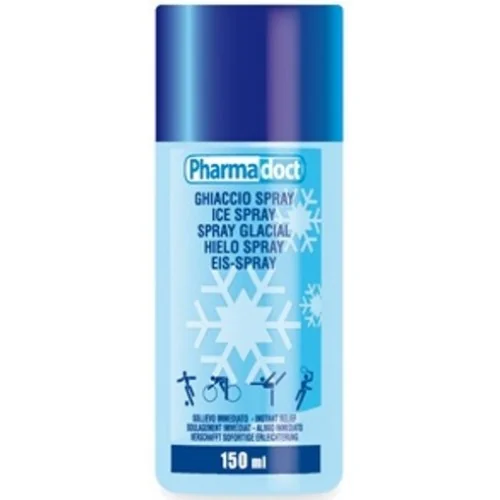 Pharmadoct Ice Spray calmant 150 ml