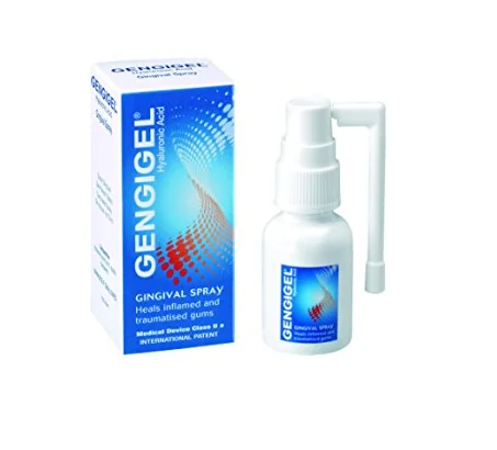 Gengigel Spray 20 ml