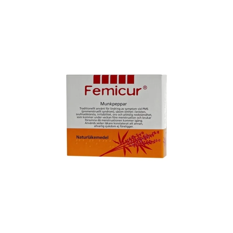 Femicur 60 capsule