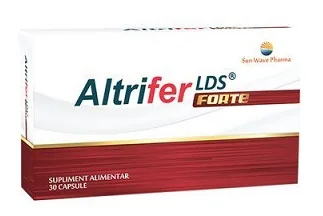 Altrifer LDS  Forte 30 capsule