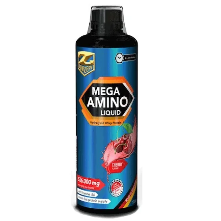 Mega Amino Cherry 100 ml