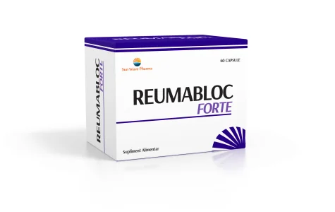 Reumabloc Forte 60 capsule