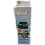 Biberon sticla cu tetina silicon 250 ml