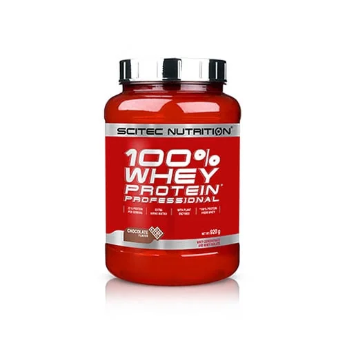 Whey Protein Prefessional ciocolata 920 g