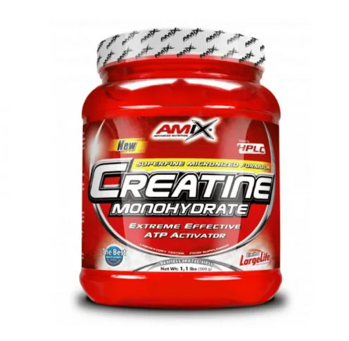 Isis Creatine Monohydrate 400 g