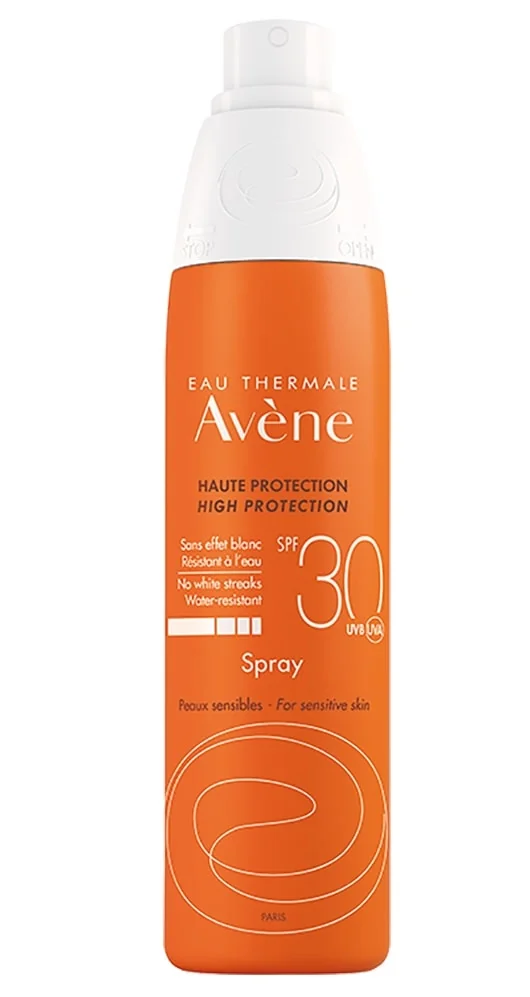 Avene Spray protectie solara SPF30 200 ml