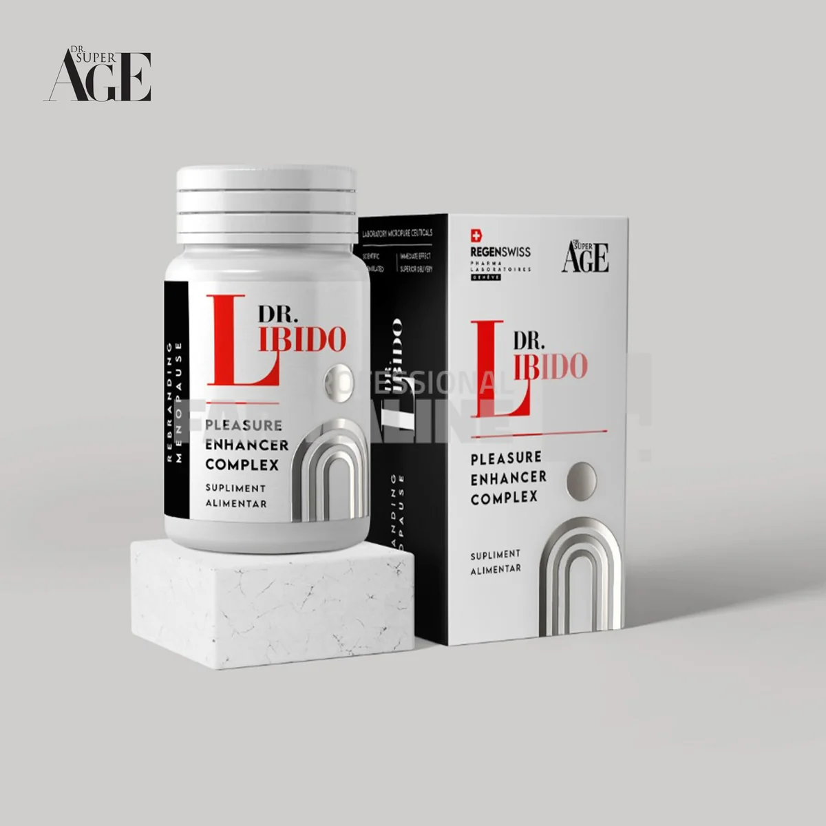 Dr. Libido 60 capsule