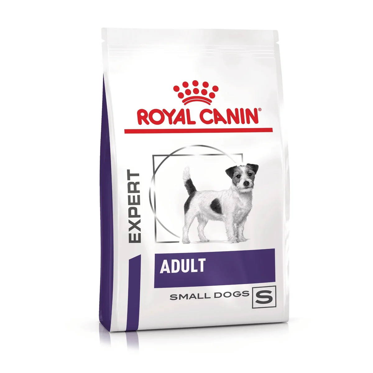 ROYAL CANIN Adult Small Dog, XS-S, dieta veterinara, hrana uscata caini, 8 kg