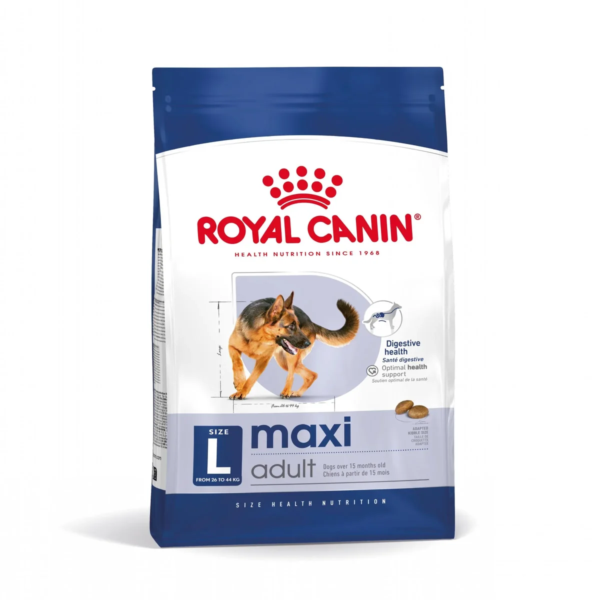 Royal Canin Maxi Adult hrana uscata caine, 12 kg