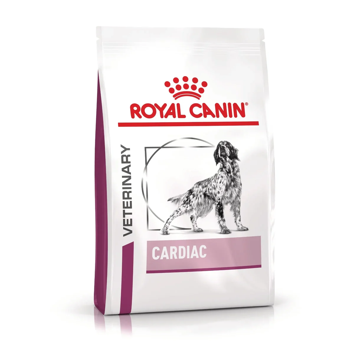 ROYAL CANIN Cardiac, XS-XL, dieta veterinara, hrana uscata caini, sistem cardio-vascular, 7.5 kg