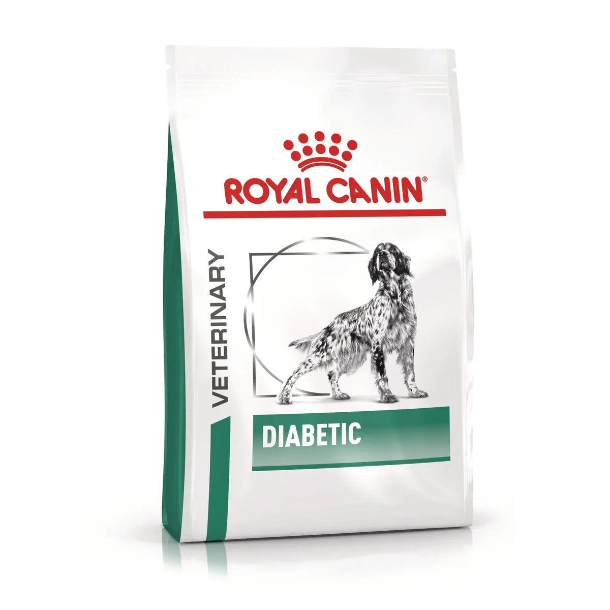 ROYAL CANIN Diabetic, XS-XL, dieta veterinara, hrana uscata caini, diabet, 12 kg