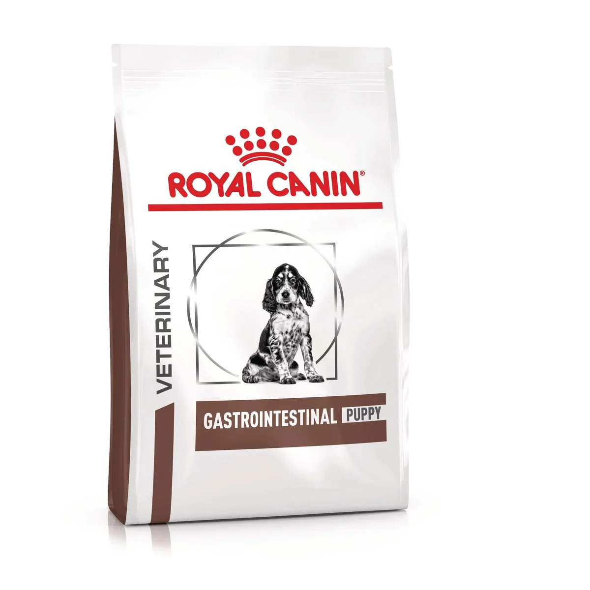 ROYAL CANIN Gastrointestinal Puppy, XS-XL, dieta veterinara, hrana uscata caini junior, sistem digestiv, 1 kg