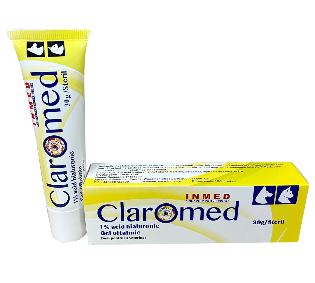 Claromed, 30 g