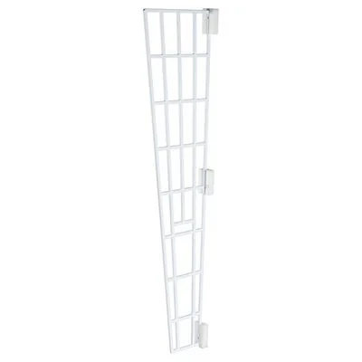 Grilaj Protectie Geam, Trixie, Vertical, 62x16x8 cm