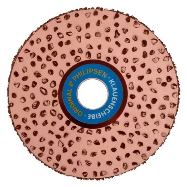 Disc Abraziv Copite Tip Super Ambele Parti 115 mm, Albert Kerbl