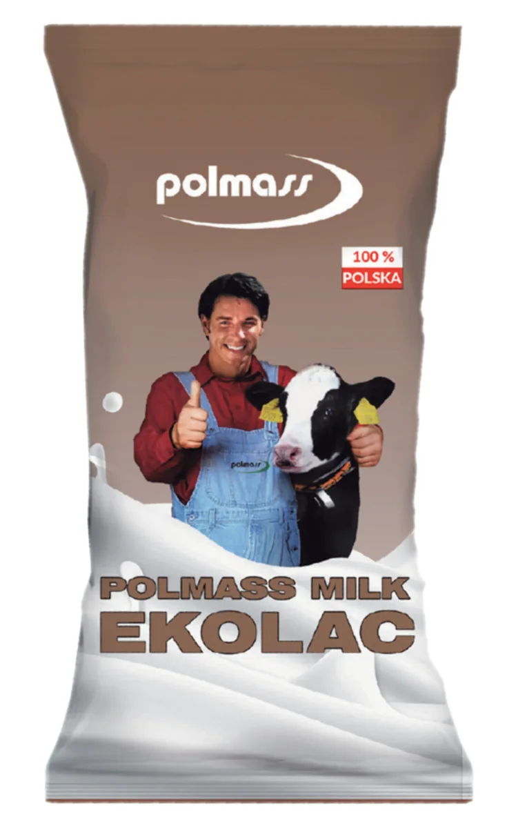 Lapte Praf Vitei Ekolac >21 Zile 20 kg