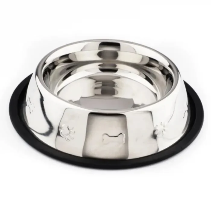 Castron Inox Antiderapant Agility, PC1102C, 700 ml 21 cm