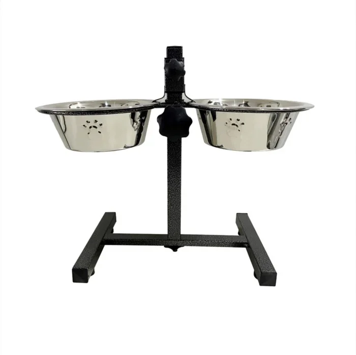 Set boluri cu suport dublu, ajustabil, tip H, Agility, diametru bol PC1408A, 16 cm 750 ml