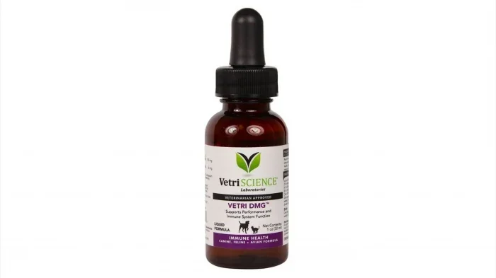 Vetri Liquid Immuno - DMG - 114 ml