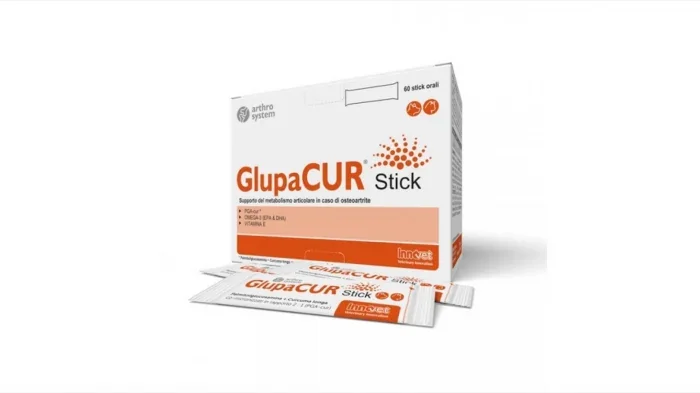 GlupaCUR, 30 plicuri