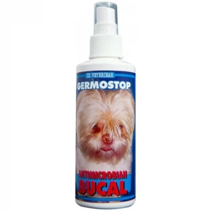 Germostop Bucal 200 ml