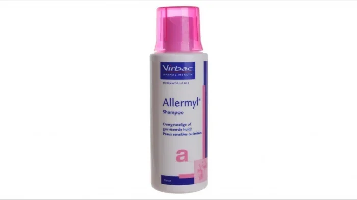 Allermyl sampon, 250 ml