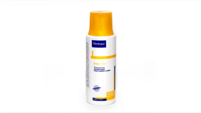 Sampon Pyoderm, 250 ml