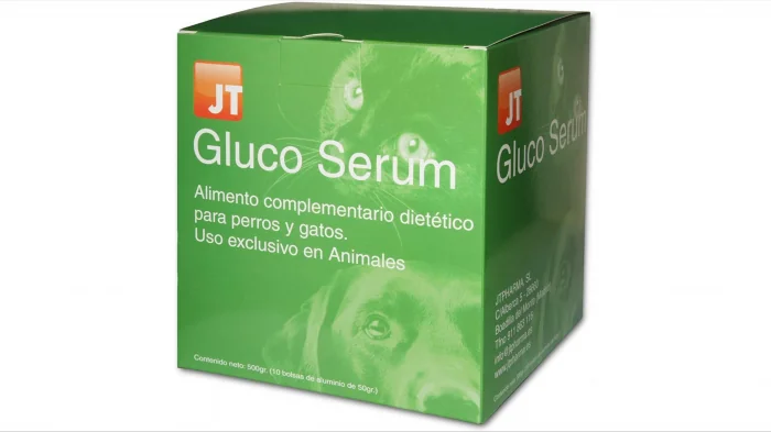 JT- GLUCOSERUM electroliti rehidratare 30 plicuri X 10g