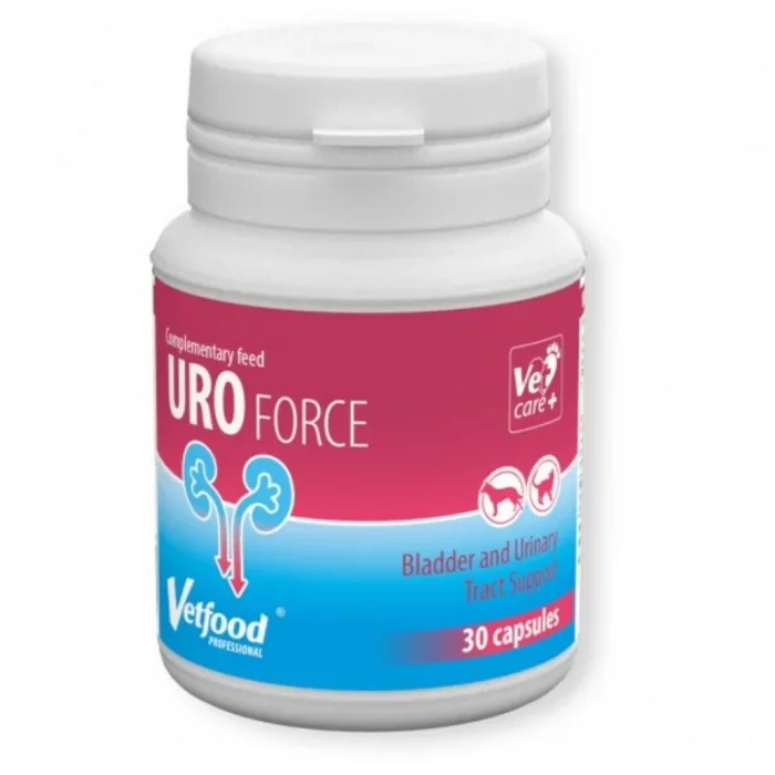 URO FORCE, 30 capsule