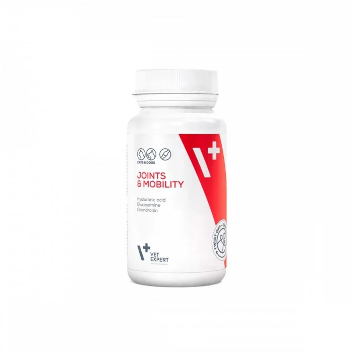 Complex pentru Sanatatea Articulatiilor, Vetexpert, Joint  Mobility, 30 capsule