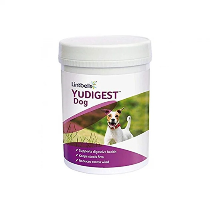 YuDIGEST Dog, 300 tablete