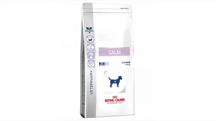 Royal Canin Calm Dog Dry 4 kg