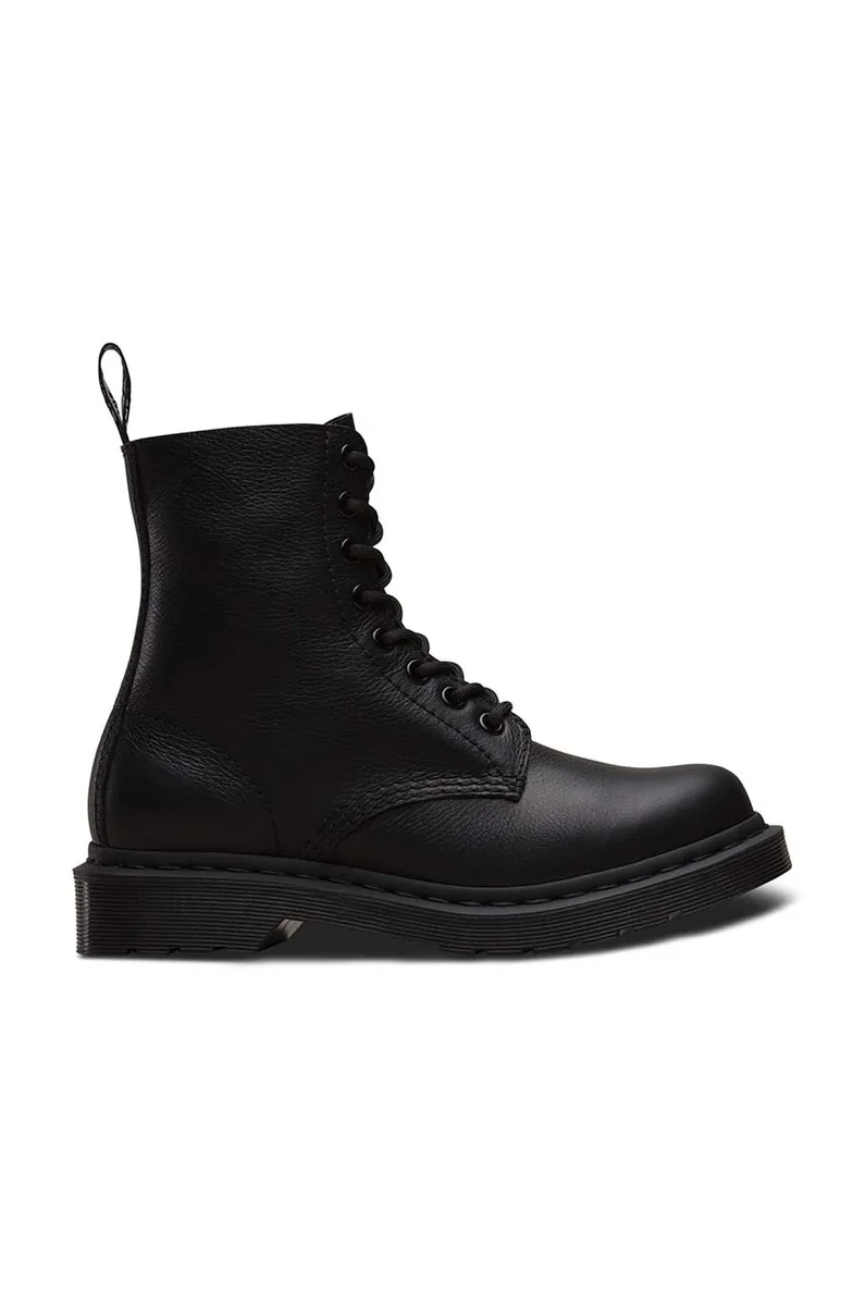 Dr. Martens bocanci de piele 1460 Pascal MONO