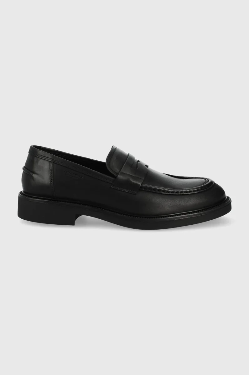 Vagabond Shoemakers mocasini de piele Alex M
