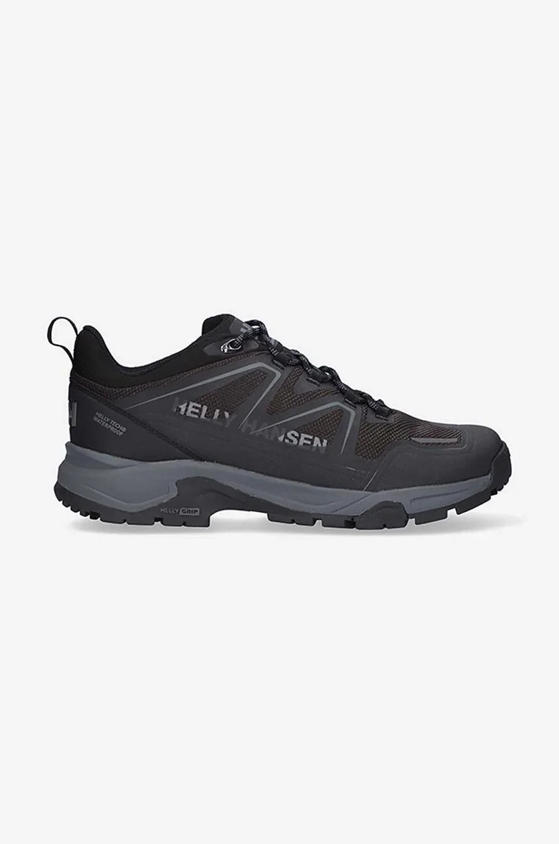 Helly Hansen pantofi Cascade Low HT