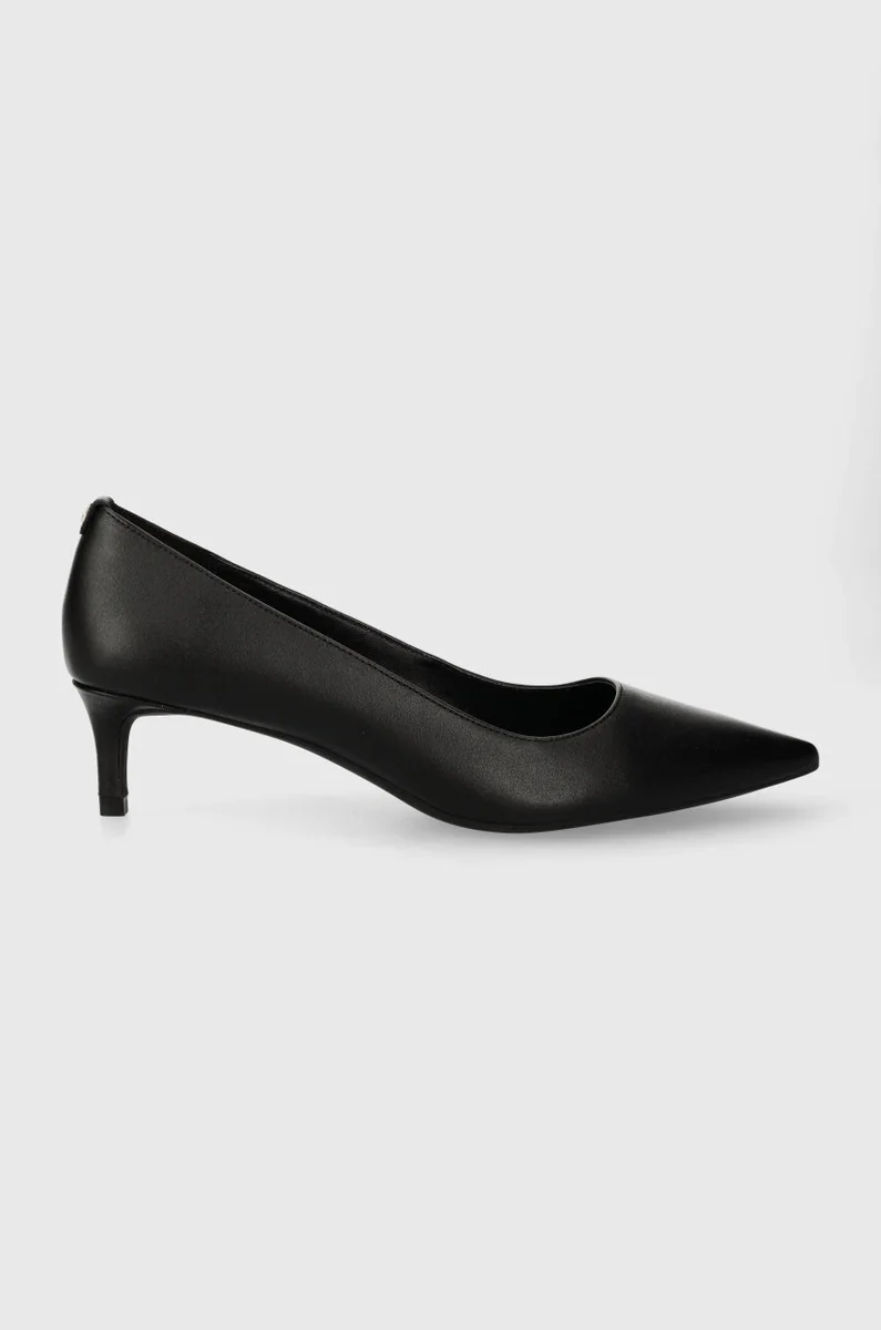 MICHAEL Michael Kors stilettos de piele Alina