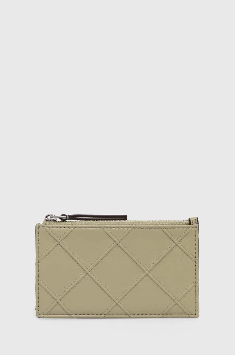 Tory Burch portofel de piele