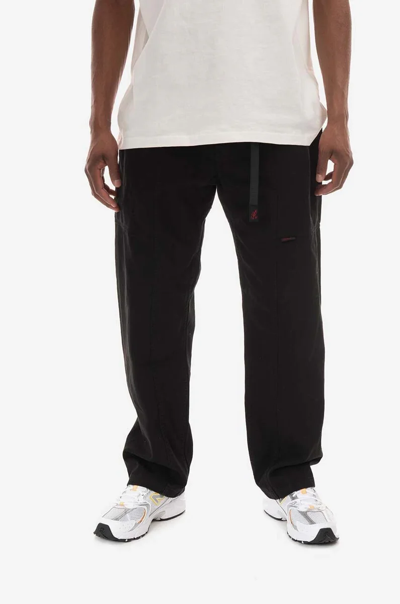 Gramicci pantaloni de bumbac Gadget Pant