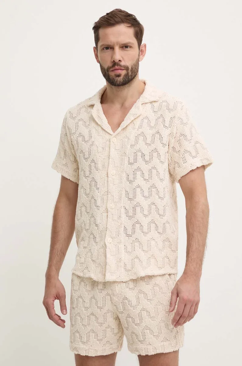OAS camasa din bumbac
