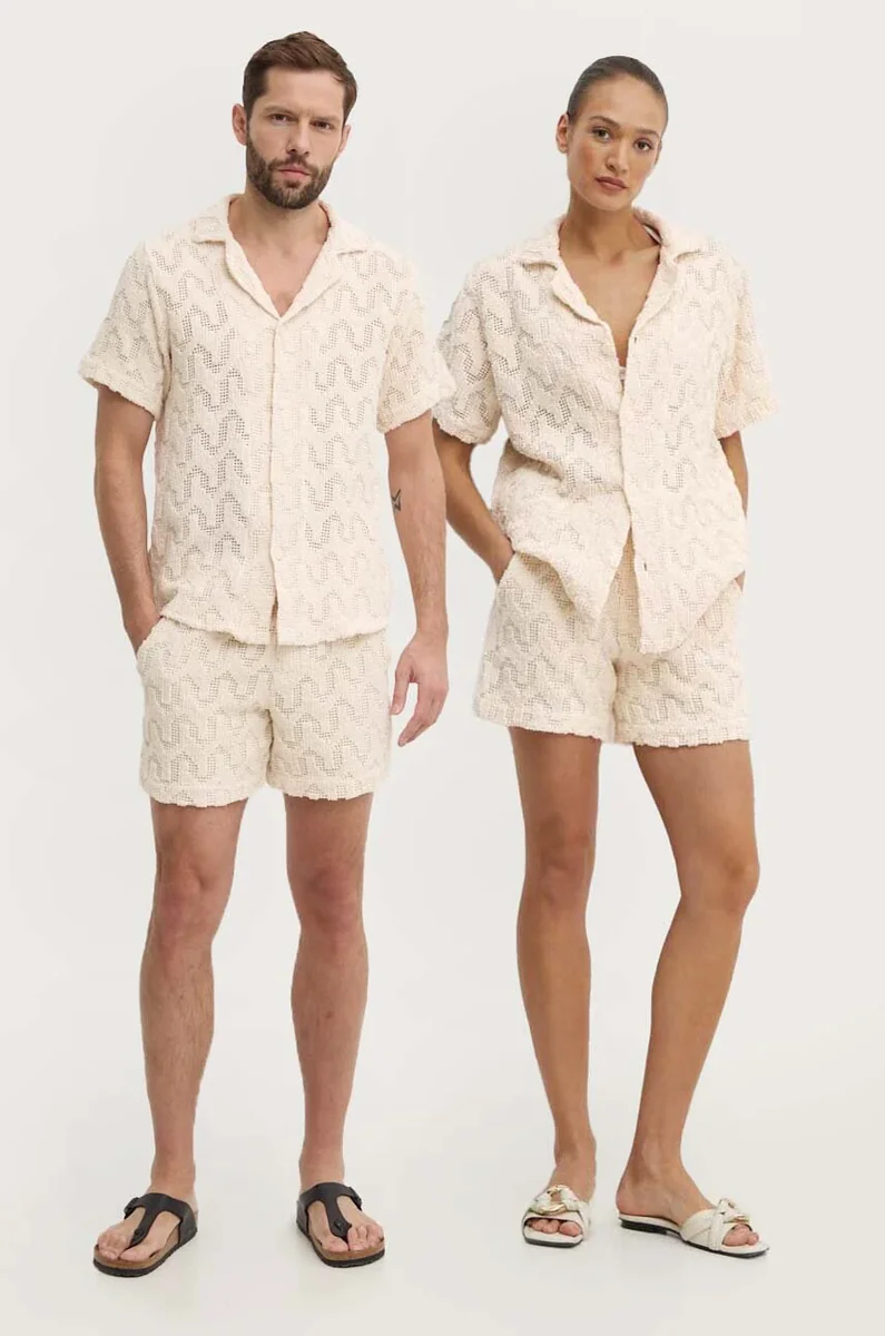 OAS pantaloni scurti