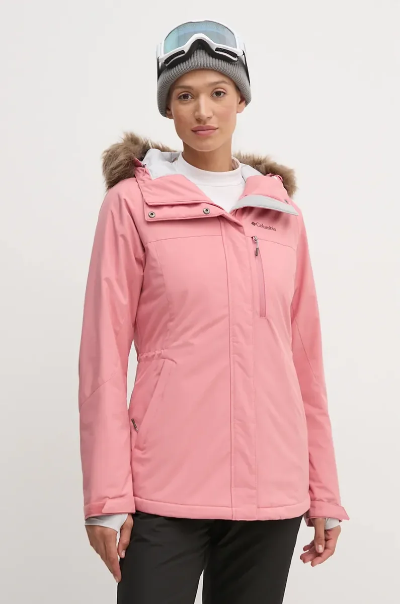 Columbia geacă de schi SPORTY ZIMOWE