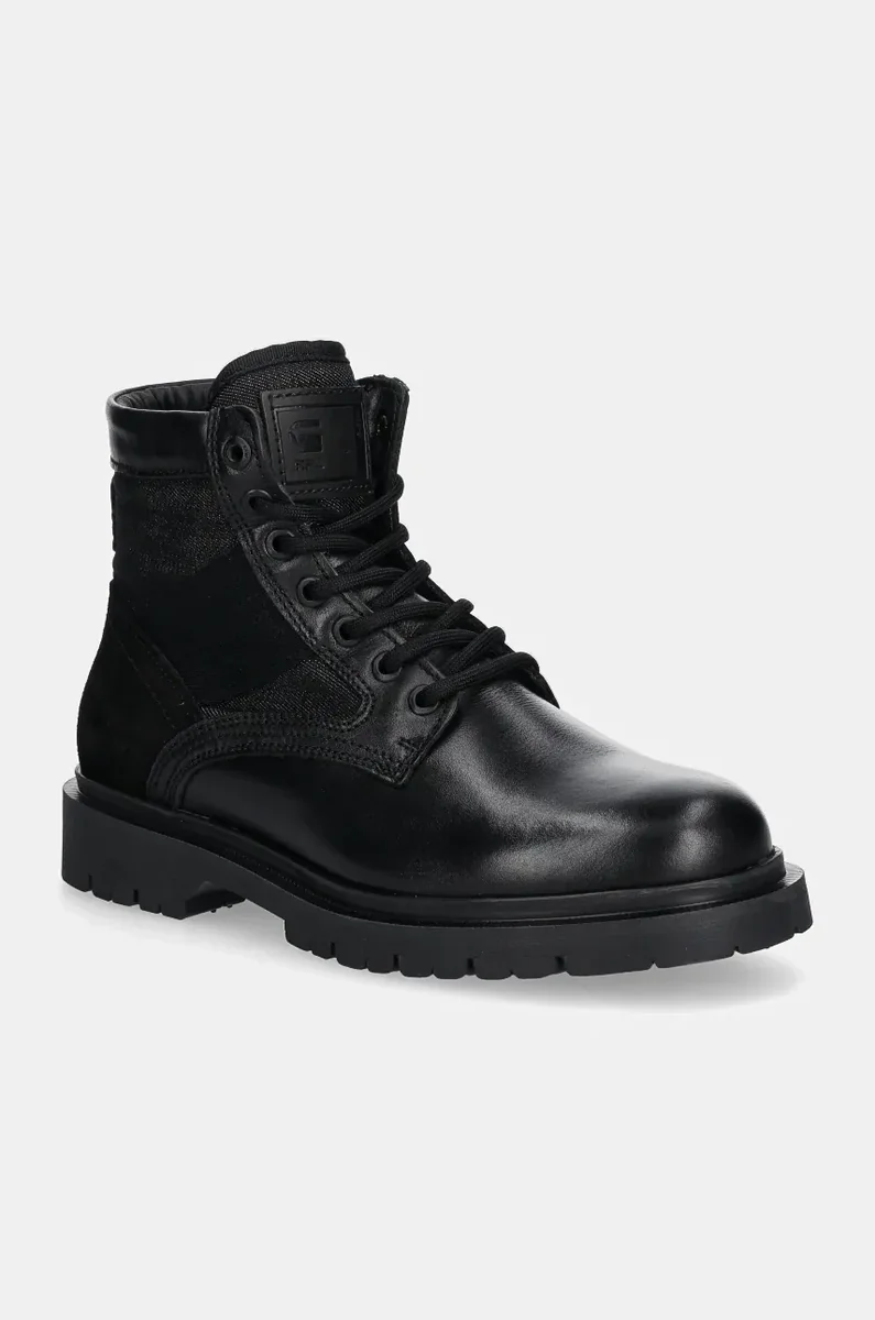 G-Star pantofi Tyler