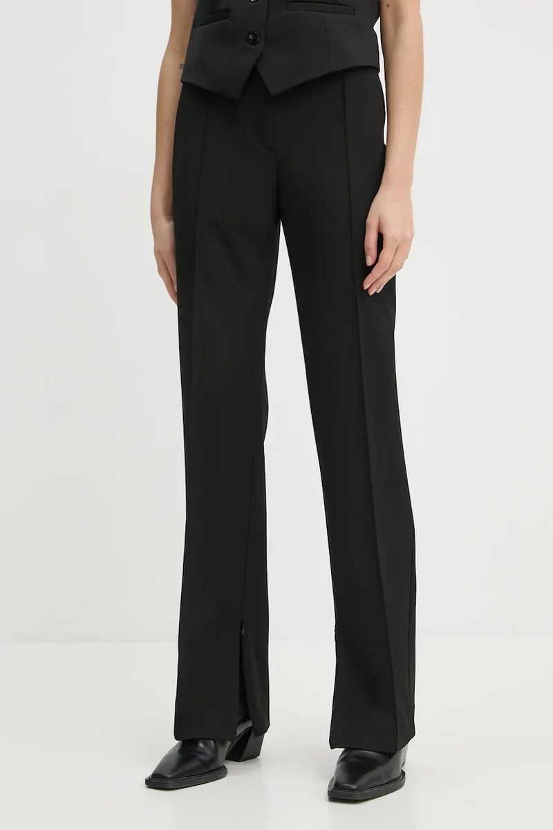 Samsoe Samsoe pantaloni SALOTI