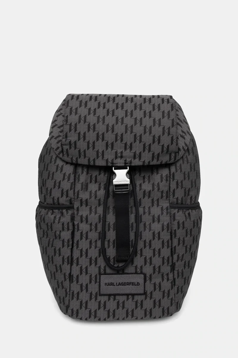 Karl Lagerfeld rucsac K/MONOGRAM